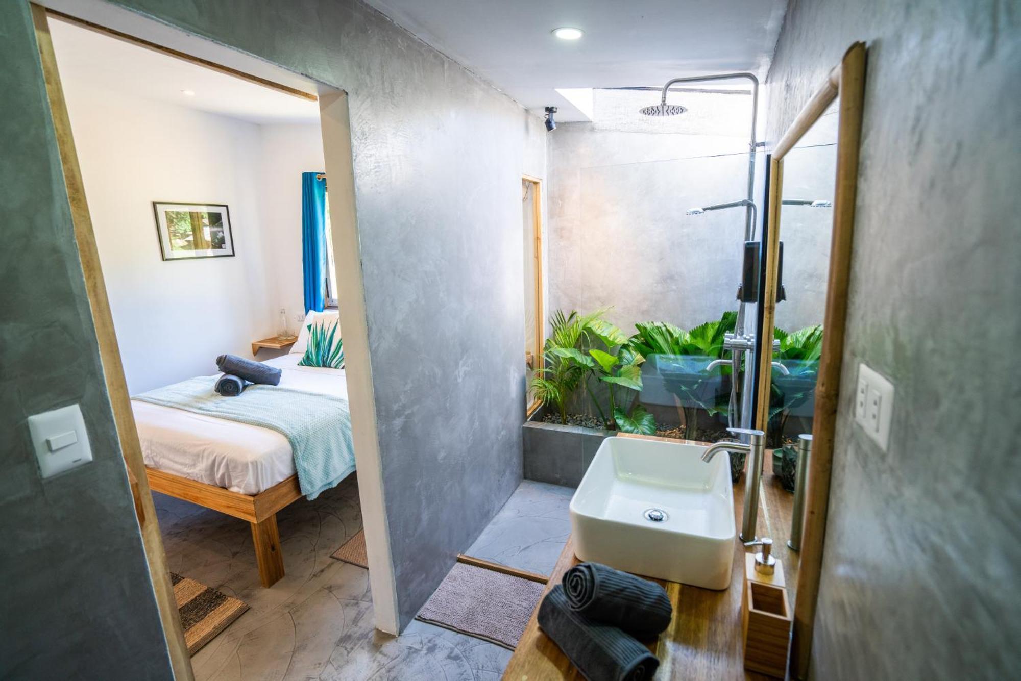 Palayan Villa - Villa With Views, Garden And Pool El Nido Exterior foto